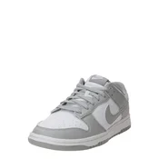Nike Sportswear Nizke superge DUNK kamen/bela