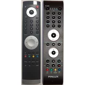 General FINLUX RC1110 - daljinski upravljalnik podvojen