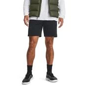 Kratke hlače Under Armour Unstoppable Fleece Shorts Black M