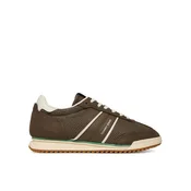 Tommy Jeans Superge Tjw Low Profile Runner EN0EN02862 Rjava