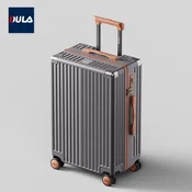 Dula Kofer, 60.96cm, Sivo-braon