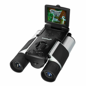 LEVENHUK dalekozor Atom Digital DB10 LCD Binocular