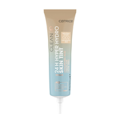 CATRICE Clean ID 24H Hyper Hydro Skin Tint - 002 Neutral Ivory