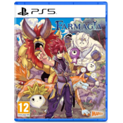 Farmagia (Playstation 5)