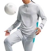Nike Majica z dolgimi rokavi Dri-FIT Academy 25