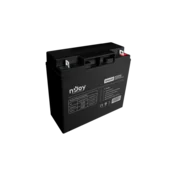 NJOY akumulator - GP1812CF (12V/18Ah, T3, zapečaćen, bez održavanja, AGM)