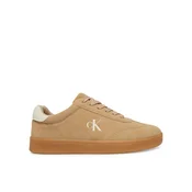Superge Calvin Klein V3X9-83453-0318 D Rjava