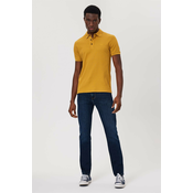 Lee Cooper Tylen Mens Polo Shirt