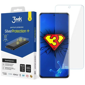 3MK Silver Protect+ Oppo A57 4G/5G / A57e / A57s Wet-mounted Antimicrobial film