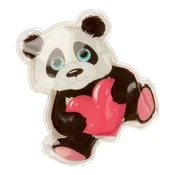 Bo Jungle hot & Cold vrečko za gel Panda