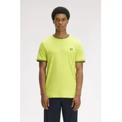 FRED PERRY TWIN MAJICA CITRONBB