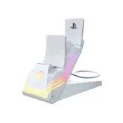 PDP Afterglow Wave kontroler benzinska stanica DualSense RGB bijela