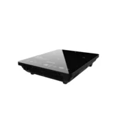 Cecotec Indukcijska ploca za kuhanje Full Crystal Onyx