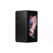 SAMSUNG pametni telefon Galaxy Z Fold 3 5G 12GB/512GB, Phantom Black