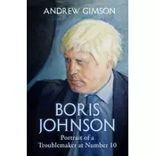 Boris Johnson