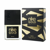 slomart moški parfum nike edt gold edition man (30 ml)