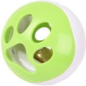 Flamingo LED Rango igracka za macke - O 6,4 cm