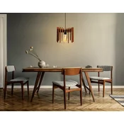 Opviq Luster 153-T, 55cm, E27