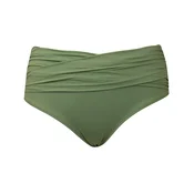 SugarShape Bikini hlačke Valencia oliva