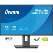 Iiyama XB2497HSU-B1 24