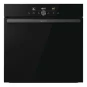 Gorenje BOS6747A05DG vgradna pecica