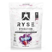 RYSE - Hidracijske palčke, okus Kool-Aid Grozdje - 16 x 6,5g