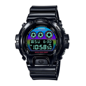 Casio Muški Sat Casio G-Shock DW-6900RGB-1ER