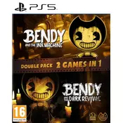 Bendy Double Pack (Playstation 5)