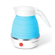 Aigostar 300104LDC - Potovalni grelnik vode 600ml 1000W/230V