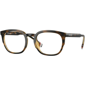 Burberry Samuel BE2370U 3002 ONE SIZE (53) Havana/Kristalna