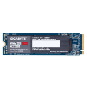 Gigabyte GP-GSM2NE3256GNTD unutarnji SSD M.2 256 GB PCI Express 3.0 NVMe