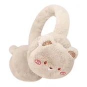 Plush wbk863 svetlo roze Slusalice bt ( SL1647 )