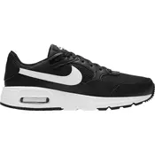Nike AIR MAX SC, muške patike za slobodno vreme, crna CW4555