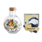 Harry Potter HARRY POTTER ZBIRATELJSKA SESTAVANKA HUFFLEPUFF 331 DELOV, (20855123)
