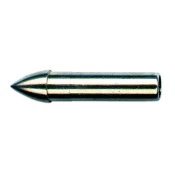 Easton Glue-In Point One Piece Bullet Jazz + Eagle