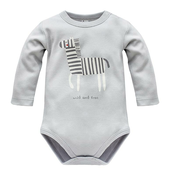 Fantovski bodi zebra
