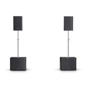 LD Systems STINGER G3 POWER SET 4 - LD SYSTEMS
