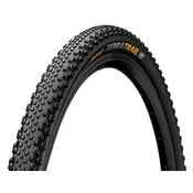 GUMA SPOLJAŠNJA 700x40C CONTINENTAL TERRA TRAIL Tubeless SW black/black Skin kevlar