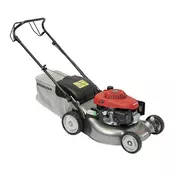 HONDA HRG466 SKEP Samohodna motorna kosilica 3.1kW, 46 cm