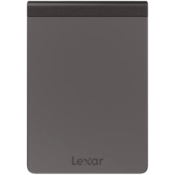 Lexar External Portable SSD 2TB, up to 550MB/s Read and 450MB/s Write