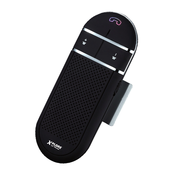 XPLORE Bluetooth bežicna slušalica XP591 crna