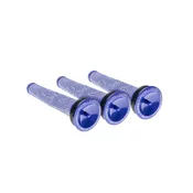 VACS Hepa filter DYSON V8 Absolute - 3 kom