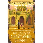 The Lives of Christopher Chant