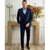 Squareonline Muško odelo, Teget
