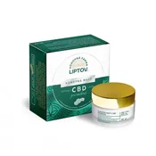 Konopjevo mazilo CBD 1,65% (CBD 500mg) čista 30 ml