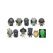 Privezak Monogram - Alien vs Predator - Bag Clips