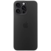 Nomad Super Slim, carbide - iPhone 15 Pro Max (NM01666585)