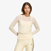 Majice adidas Originals Sport Longsleeve Shirt Warm Vanilla L
