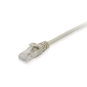 EQUIP U/UTP kabel C5e Patchcable 15,0m beige -