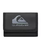 Quiksilver Denarnica WBEO-QS-W1-001-SS26 Črna